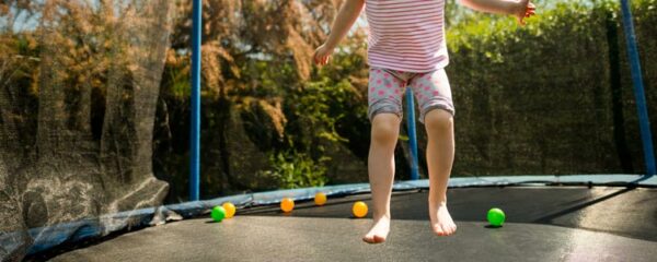 trampoline